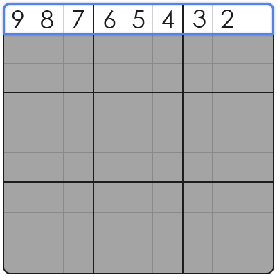 4x4 sudoku solver
